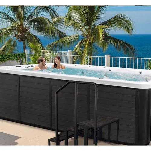 Swimspa hot tubs for sale in Schaumburg